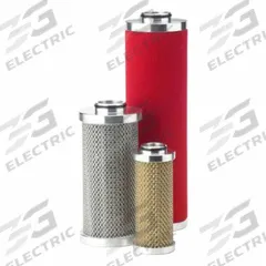 PARKER Coalescing Element: Coalescing, 1 micron, Borosilicate Glass Nanofibre (MPN 1140ZP). Key specifications — attr111561: 1140ZP; attr132959: Borosilicate Glass Nanofibre.