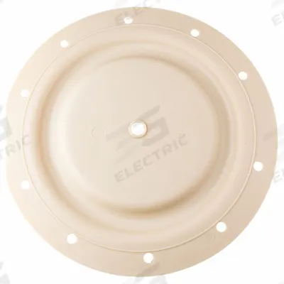 ARO Diaphragm: Hytrel, -20°F to 180°F - ARO Replacement Diaphragms