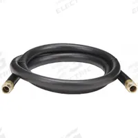 Farm Tank Gasoline Hose: 3/4 in Hose Inside Dia., 60 psi, 8 ft Hose Lg (MPN 00667212208). Key specifications — Temp. Range: -20° to 160°F; Brand: THERMOID.