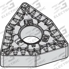 WIDIA Turning Insert: WNMG432UR, WNMG080408UR (MPN 4171127). Key specifications — attr257986: WNMG080408UR; attr257985: WNMG432UR.
