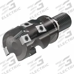 WALTER Indexable Square Shoulder End Mill: F5038.T28.032.Z02.32 (MPN 6515171). Key specifications — attr257066: F5038.T28.032.Z02.32.