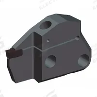 WIDIA Cut-Off and Grooving Blade: WGCM50L0532MC (MPN 6498895). Key specifications — attr257384: WGCM50L0532MC; attr257388: WGCM50L0532MC.