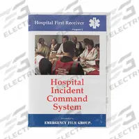 EMERGENCY FILM GROUP Training Video (MPN FR0703 DVD). Key specifications — Brand: EMERGENCY FILM GROUP; Product Type: Training Video.