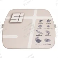 GENIE Magnetic Platform: SI-210X, Magnetic Platform (MPN SI-2210). Key specifications — Brand: GENIE; Compatible with Manufacturer Model Number: SI-210X; Product Type: Magnetic Platform.