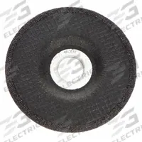 DEWALT Depressed Center Grinding Wheel: Type 27, 7" x 1/4" x 7/8", Aluminum Oxide, 24 Grit, Metal AO (MPN DW4547). Key specifications — Series: Metal AO; Brand: DEWALT.