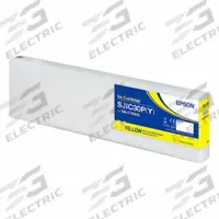 EPSON Ink (MPN C33S020638). Key specifications — Brand: EPSON.