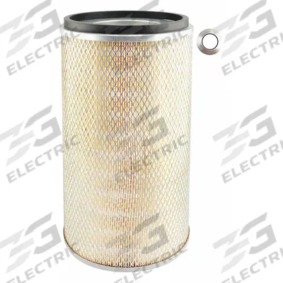 BALDWIN FILTERS Automotive Air Filter: Round-Oval, Engine, Round, Axial Seal - Round/Oval Engine Air Filters
