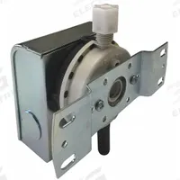 TJERNLUND Fan Prover Kit: Fan Prover Kit, 14U178, HS4/HS5, 950-1007. Key specifications — Product Type: Fan Prover Kit; Compatible Manufacturer Part Number: HS4; Compatible Grainger Part Number: 14U178; Manufacturer Part Number: 950-1007.