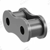 DAYTON Roller Link: For Std Roller Chains, 41, Single Strand, 1/2 in Pitch, Steel, 5 PK (MPN 2YEC4). Key specifications — attr305132: Adding.