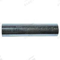 DAYTON Metal Sleeve: Metal, Silver, BS-042. Key specifications — Compatible Grainger Part Number: 3W311; Manufacturer Part Number: BS-042; Accessory Type: Sleeve.