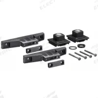 WILKERSON End Block Connecting Set: 1/4 in NPT, GPA, GPA-97-026-23. Key specifications — attr111689: GPA-97-026-23; attr111695: GPA; attr111692: WILKERSON.