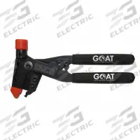 ESCO/EQUIPMENT SUPPLY CO Wheel Weight Tool: Wheel Wt Tool, Rubber, 10 in Overall Lg, 1 in Overall Ht (MPN 50128). Key specifications — Brand: ESCO/EQUIPMENT SUPPLY CO; Features: Ergonomically Designed Tool-Rubber Coated Handle; Includes: Wheel Weight Tool; Material: Rubber; Product Type: Wheel Weight Tool.