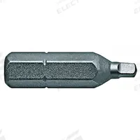 APEX Insert Bit: Insert Bit, Imperial, #1 Bit Size, S1 Bit Industry Size, Std, 1 in Overall Lg, 5 PK (MPN 950-1X-5PK). Key specifications — attr1119721: Standard; attr1119722: APEX; attr1119715: S2 Steel; attr1119719: Hex; attr1202622: #1.
