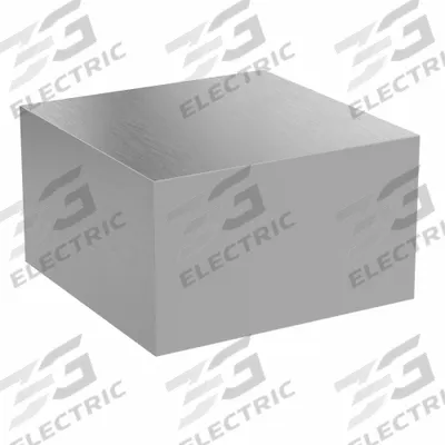 APPROVED VENDOR Carbon Steel Plate: 1018, 3 in Thick, 6 in x 6 in Nominal Size (WxL), Cold Rolled - General Purpose 1018 Carbon Steel Sheets & Plates