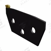 WIDIA Indexable Parting and Cut-Off Blade: WGCSUN0338B (MPN 6788453). Key specifications — attr257384: WGCSUN0338B; attr257388: WGCSUN0338B.