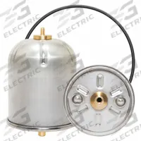 BALDWIN FILTERS Oil Filter: BC7485, CS41043, 5 13/16 in Overall Ht, 3 11/16 in Outside Dia, Oil. Key specifications — Baldwin Interchange: BC7485; FleetGuard Interchange: CS41043; Brand: BALDWIN FILTERS; Compatible Vehicle Make: WorkStar; Includes: O-Ring; Media Material: Cellulose.