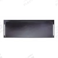 LABCONCO Spill Stop Work Surface: 26 in Overall Wd, 6 ft Overall Lg, 1 1/4 in Thick, Epoxy (MPN 9600600). Key specifications — Product Type: Fume Hood Work Surface; Features: Pre-Drilled Holes for Venting and Plumbing; For Use With: Protector ClassMate Laboratory Hoods; Includes Cup Sink Cut-Out: No Cup Sink Cut-Out; Material: Epoxy; Brand: LABCONCO.