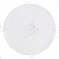 CYTIVA WHATMAN Glass Microfiber Filter: D, 12.5 cm Dia, 0.68 mm Thick, 2.7 um Pore Size (MPN 1823-125). Key specifications — Product Type: Filter; Brand: CYTIVA WHATMAN.