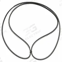 CONTINENTAL Timing Belt: One Side, Modified Curvilinear, Conti® Falcon PD, 8 mm Pitch, 21 mm Top Wd (MPN 8GTR-1792-21). Key specifications — Industry Number: 1792-8MGT-21; Brand: CONTINENTAL.