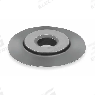 RIDGID Replacement Cutter Wheel: Cuts Stainless Steel, For Grainger No. 1VTU2 - Wheels for Pipe, Tubing & Conduit Cutters