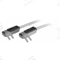 SMC Reed Switch Set: RFKSS-GAP0012, NPN, IP67, For 100 mm/50/63/80 Bore Dia, 24V DC, 2 Wires, LED. Key specifications — attr947365: RFKSS-GAP0012; attr947373: NPN; attr947378: 40 mA Max; attr947379: 24V DC.