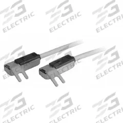 SMC Reed Switch Set: RFKSS-GAP0012, NPN, IP67, For 100 mm/50/63/80 Bore Dia, 24V DC, 2 Wires, LED. Key specifications — attr947365: RFKSS-GAP0012; attr947373: NPN; attr947378: 40 mA Max; attr947379: 24V DC.