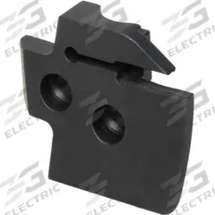 KYOCERA Face Grooving Blade (MPN KGDFR2355DC)