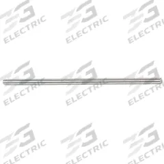 VERMONT GAGE Class X Go Pin Gauge: Go (Plus), Inch, 0.0780 in Dia, 0.00004 in Tolerance (MPN 141107800). Key specifications — attr1182443: 0.0780 in; attr1182450: 0.00004 in; attr1182451: Certificate of Accuracy with NIST Traceability; attr1182457: VERMONT GAGE; attr1182447: Uncoated Steel.