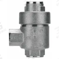 AIGNEP USA Exhaust Valve: 145 psi Max Op Pressure, 4.35 psi Min Op Pressure, 1/4 in NPT, 1/4 in NPT (MPN 82650-04). Key specifications — attr947246: AIGNEP USA.