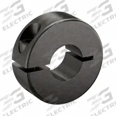 RULAND MANUFACTURING Shaft Collar: 1-Piece, Metric, Round, Clamp-On, 10 mm Bore Dia, 9 mm Collar Wd (MPN MCL-10-F). Key specifications — attr85402: RULAND MANUFACTURING; attr666006: Metric.