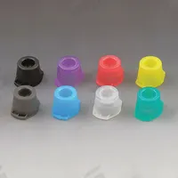 Cap: 12 mm_13 mm_16 mm Dia, Colorless, Polyethylene, Unlined, Clear (MPN 118115C). Key specifications — Closure Type: Snap-On; Clarity: Clear; Product Type: Snap Cap; Septa Included: No; Vented: No; Brand: GLOBE SCIENTIFIC; Closure Color: Colorless; Closure Liner Material: Unlined.