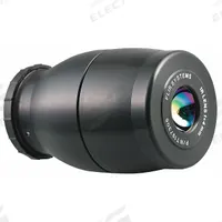 FLIR Infrared Camera Lens: FLIR T4XX Series, T197412, Lenses, Wide Angle Lens, Infrared Camera Lens. Key specifications — Manufacturer Part Number: T197412; Features: Wide Angle Lens; Brand: FLIR; Compatible with Brand: FLIR; Compatible with Series: FLIR T4XX Series; Includes: Carrying Case; Product Type: Lenses.