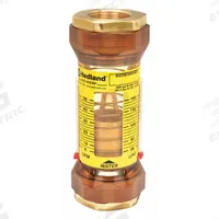 HEDLAND Mechanical Flowmeter: Flow Meter, Scale, Variable Area, Inline, Universal, Gallons/Liters (MPN H617-050-R). Key specifications — Display Type: Scale; O-Ring Material: Buna-N; Includes Flow Rate Adjustment Knob: No; Includes Pressure Guage: No; Mounting Orientation: Universal; Unit Of Measure: Gallons; Brand: HEDLAND; Accuracy: +/-5%.