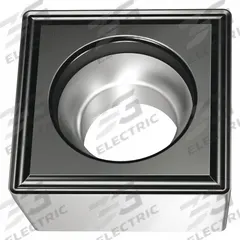 WALTER Square Turning Insert: SCMT3(2.5)1-FM6, SCMT09T304-FM6 (MPN 7054145). Key specifications — attr257901: SCMT09T304-FM6; attr257900: SCMT3(2.5)1-FM6.
