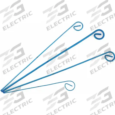MEDSOURCE Stylet: 6 Fr Catheter Size, Sterile - Endotracheal Stylets