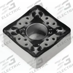 SUMITOMO Square Turning Insert: SNMM643EHG, SNMM190612N-HG (MPN SNMM643EHG-AC8025P). Key specifications — attr257901: SNMM190612N-HG; attr257900: SNMM643EHG.