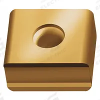 WALTER Rectangle Milling Insert: LNMU150812T-F27T (MPN 7347297)