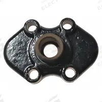 DAYTON Cast Iron Cylinder Head: Fits Dayton Brand, For 6AWA5/6AWA6/6AWA7/6AWA8/6AWA9/6AWC0 (MPN PPTWA501G)