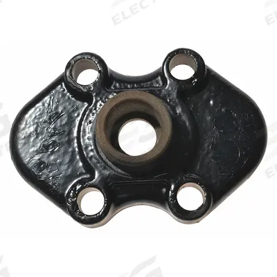 Dayton Cast Iron Cylinder Head: Fits Dayton Brand - Pumps Parts
