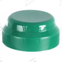 SCHNEIDER ELECTRIC Boot: Non-Illuminated Push Buttons, Green, 9001K/9001SK (MPN 9001KU5). Key specifications — Brand: SCHNEIDER; Compatible Product Type: Non-Illuminated Push Buttons; Compatible with Series: 9001SK.
