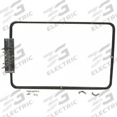 BLODGETT Element Assembly: Mfr Part # 8619. Key specifications — Manufacturer Part Number: 8619; Brand: BLODGETT; Product Type: Element Assembly.
