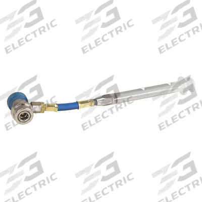 ROBINAIR Oil Injector: A/C Oil Injector, Automotive, R-1234YF A/C System - A/C Oil Injection Tools