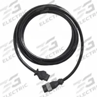 HEATTRAK Extension Cord: Extension Cord, 120V AC (MPN HTP-EXT10). Key specifications — Brand: HEATTRAK; Product Type: Extension Cord; Voltage: 120V AC.
