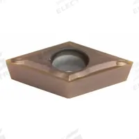 SUMITOMO Diamond Turning Insert: DCMT21.50.5ESU, DCMT070202NSU (MPN DCMT21.50.5ESU-AC830P). Key specifications — attr257732: DCMT21.50.5ESU; attr257733: DCMT070202NSU.