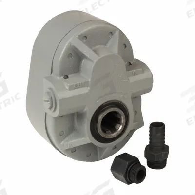 DELAVAN AG PUMPS Hydraulic PTO Pump: Cast Iron Body, 540 RPM Rated Speed - Hydraulic PTO Pumps