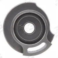 SPEEDAIRE Rear End Plate: Mfr Part # TTRL80418G, Compatible with Grainger Part # 2YRF2/3CRF9/3CRK4. Key specifications — attr948908: TTRL80418G; attr948910: 3CRF9.
