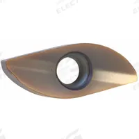 SUMITOMO Ball Nose Milling Insert: ZNMT5SX (MPN ZNMT5SX-ACK300)