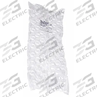 PREGIS - MINI PAK'R Mini Pak’r Pillow Pack Cushioning Film Roll: 6 in Air Pillow Lg - Mini Pak'r Air Pillow Films