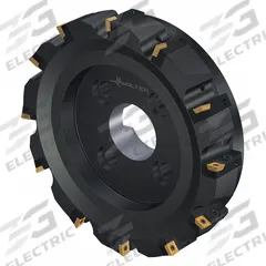 WALTER Indexable Face Mill: F2010.B.250.Z12.08.R757M (MPN 6835036). Key specifications — attr256955: F2010.B.250.Z12.08.R757M.