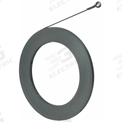 CRESCENT LUFKIN Replacement Oil Tape Blade: C2276MEN, 3VYN7, 100 ft / 30 m, Steel - Oil Gauging Tape Blade Refills
